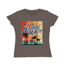 Load image into Gallery viewer, THIRD WAVE 99 - ENDLESS - Premium Women&#39;s Shirt

