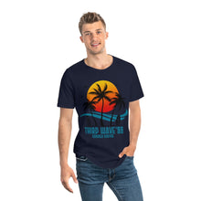 Load image into Gallery viewer, THIRD WAVE 99 - PALMS - Premium Shirt
