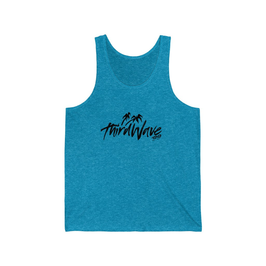 THIRD WAVE 99 - MODERN - Tank Top