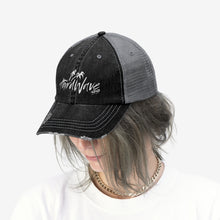 Load image into Gallery viewer, THIRD WAVE 99 - Trucker Hat
