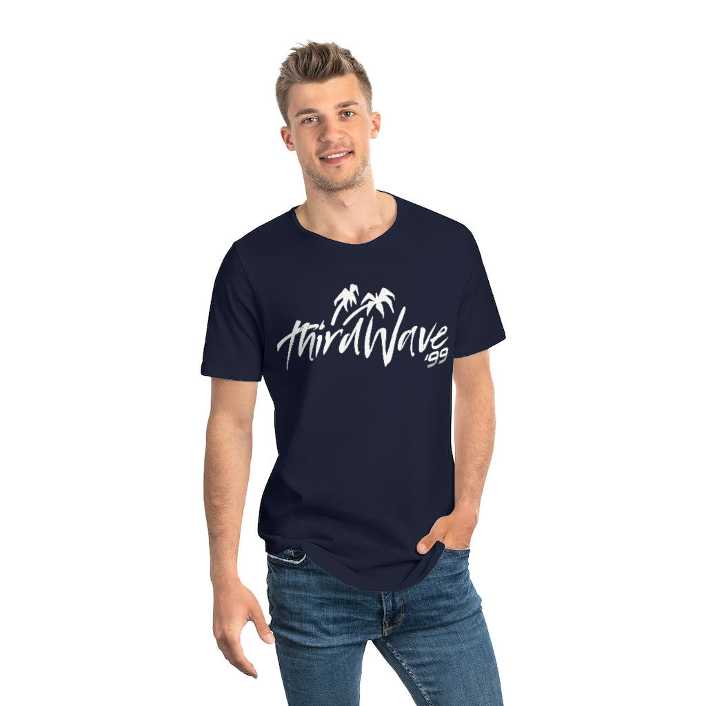 THIRD WAVE 99 - MODERN - Premium Shirt