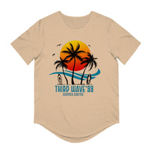 Load image into Gallery viewer, THIRD WAVE 99 - PALMS - Premium Shirt
