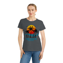 Load image into Gallery viewer, THIRD WAVE 99 - PALMS - Premium Women&#39;s Shirt
