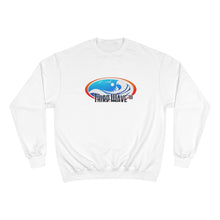 Load image into Gallery viewer, THIRD WAVE 99 - RETRO - Champion Sweatshirt
