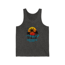 Load image into Gallery viewer, THIRD WAVE 99 - PALMS - Tank Top
