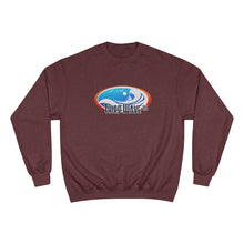 Load image into Gallery viewer, THIRD WAVE 99 - RETRO - Champion Sweatshirt
