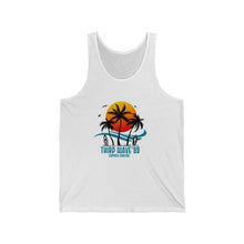 Load image into Gallery viewer, THIRD WAVE 99 - PALMS - Tank Top

