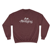 Load image into Gallery viewer, THIRD WAVE 99 - MODERN - Champion Sweatshirt
