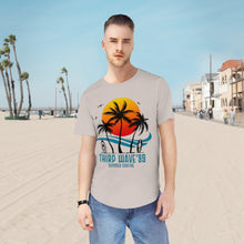 Load image into Gallery viewer, THIRD WAVE 99 - PALMS - Premium Shirt
