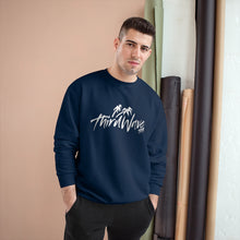 Load image into Gallery viewer, THIRD WAVE 99 - MODERN - Champion Sweatshirt
