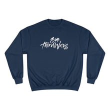 Load image into Gallery viewer, THIRD WAVE 99 - MODERN - Champion Sweatshirt
