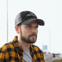 Load image into Gallery viewer, THIRD WAVE 99 - Trucker Hat
