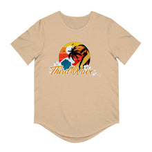 Load image into Gallery viewer, THIRD WAVE 99 - SUNSET - Premium Shirt
