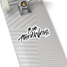 Load image into Gallery viewer, THIRD WAVE 99 - MODERN - Kiss-Cut Stickers
