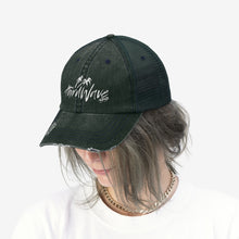 Load image into Gallery viewer, THIRD WAVE 99 - Trucker Hat
