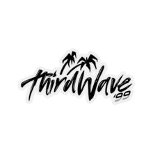 Load image into Gallery viewer, THIRD WAVE 99 - MODERN - Kiss-Cut Stickers
