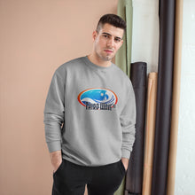 Load image into Gallery viewer, THIRD WAVE 99 - RETRO - Champion Sweatshirt
