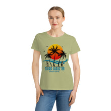Load image into Gallery viewer, THIRD WAVE 99 - PALMS - Premium Women&#39;s Shirt
