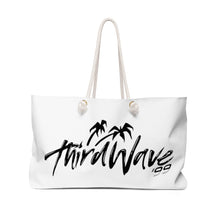 Load image into Gallery viewer, THIRD WAVE 99 - Weekender Bag
