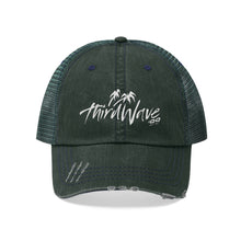 Load image into Gallery viewer, THIRD WAVE 99 - Trucker Hat
