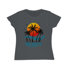 Load image into Gallery viewer, THIRD WAVE 99 - PALMS - Premium Women&#39;s Shirt
