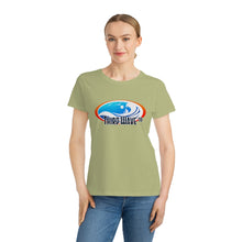 Load image into Gallery viewer, THIRD WAVE 99 - RETRO - Premium Women&#39;s Shirt
