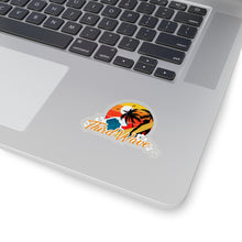 Load image into Gallery viewer, THIRD WAVE 99 - SUNSET - Kiss-Cut Stickers

