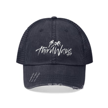 Load image into Gallery viewer, THIRD WAVE 99 - Trucker Hat
