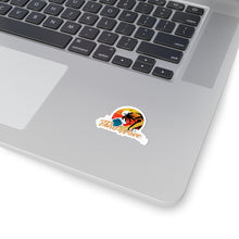 Load image into Gallery viewer, THIRD WAVE 99 - SUNSET - Kiss-Cut Stickers
