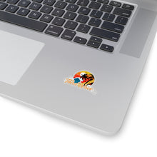 Load image into Gallery viewer, THIRD WAVE 99 - SUNSET - Kiss-Cut Stickers
