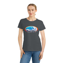 Load image into Gallery viewer, THIRD WAVE 99 - RETRO - Premium Women&#39;s Shirt
