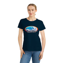Load image into Gallery viewer, THIRD WAVE 99 - RETRO - Premium Women&#39;s Shirt
