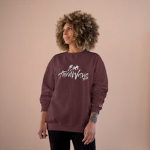 Load image into Gallery viewer, THIRD WAVE 99 - MODERN - Champion Sweatshirt
