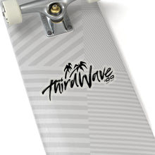 Load image into Gallery viewer, THIRD WAVE 99 - MODERN - Kiss-Cut Stickers
