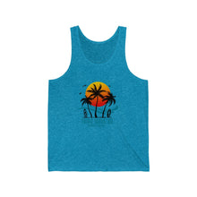 Load image into Gallery viewer, THIRD WAVE 99 - PALMS - Tank Top

