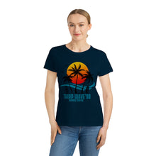 Load image into Gallery viewer, THIRD WAVE 99 - PALMS - Premium Women&#39;s Shirt
