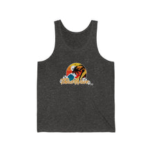 Load image into Gallery viewer, THIRD WAVE 99 - SUNSET - Tank Top
