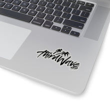 Load image into Gallery viewer, THIRD WAVE 99 - MODERN - Kiss-Cut Stickers
