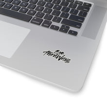 Load image into Gallery viewer, THIRD WAVE 99 - MODERN - Kiss-Cut Stickers
