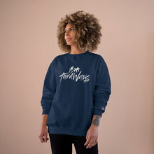Load image into Gallery viewer, THIRD WAVE 99 - MODERN - Champion Sweatshirt
