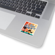 Load image into Gallery viewer, THIRD WAVE 99 - ENDLESS - Kiss-Cut Stickers
