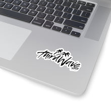 Load image into Gallery viewer, THIRD WAVE 99 - MODERN - Kiss-Cut Stickers
