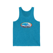 Load image into Gallery viewer, THIRD WAVE 99 - RETRO - Tank Top
