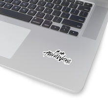 Load image into Gallery viewer, THIRD WAVE 99 - MODERN - Kiss-Cut Stickers
