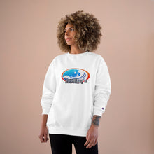 Load image into Gallery viewer, THIRD WAVE 99 - RETRO - Champion Sweatshirt
